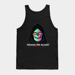 Uncle Death Tank Top